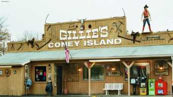 Gillie's Coney Island