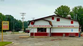 Bray Road Diner