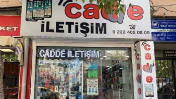 CADDE İLETİŞİM -2-