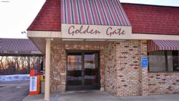 Golden Gate Restaurant