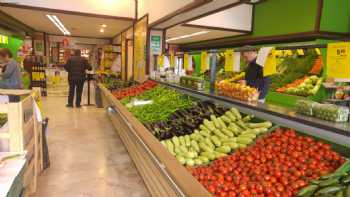 Çağdaş Market