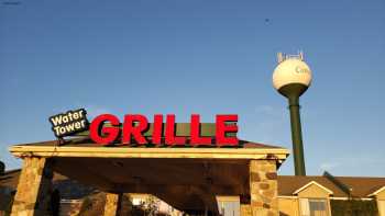 Water Tower Grille and Smokehouse