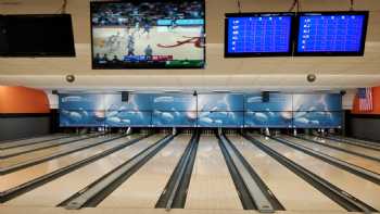 Hillcrest Lanes