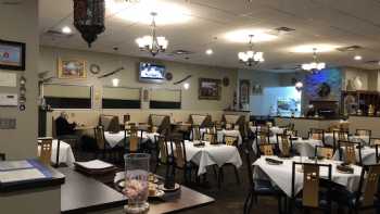 Kabob Garden Mediterranean Cuisine Belleville