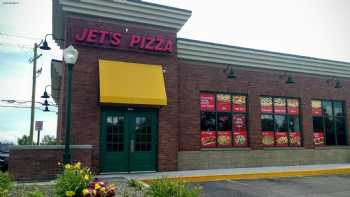 Jet's Pizza