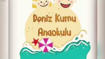 Deniz Kumu Anaokulu - Beylikdüzü Anaokulu, Esenyurt Anaokulu, Kreş