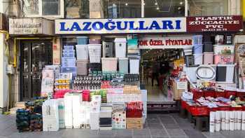 Lazoğulları Züccaciye