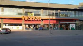 M Migros