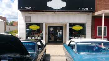 Boondock's Pizza LLC