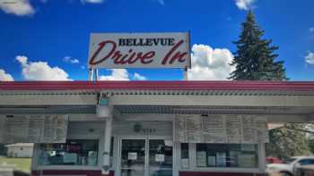 Bellevue Drive-In