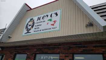 Joey C's Pizzeria