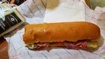 Jimmy John's