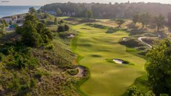 Harbor Shores Golf Club