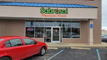 Sabroso! Mexican Food