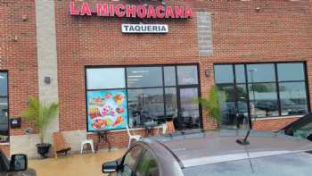 Joanna La Michoacana Taqueria