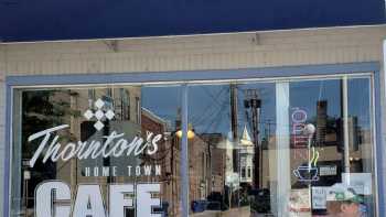 Thornton's Hometown Cafe