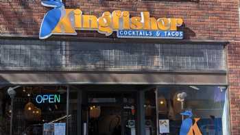 Kingfisher Cocktails & Tacos