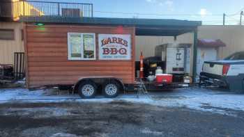 Lark's Girls BBQ