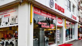 Eldem Ticaret - Odunpazarı Şubesi (Bosch)