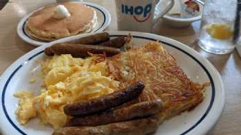 IHOP