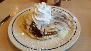 IHOP