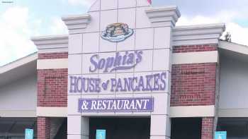 Sophia's House of Pancakes