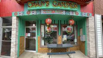 Chan's Garden