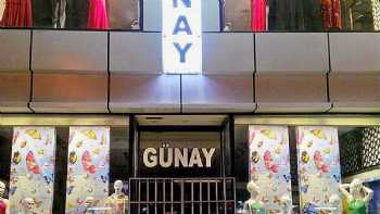 GÜNAY GİYİM