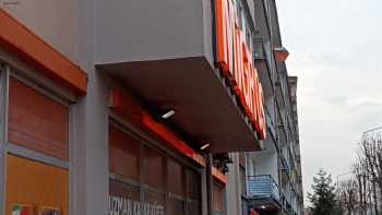 M Migros