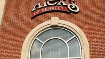 Alex's of Berkley