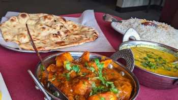 Noorjahan Indian cuisine - Berkley