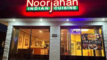 Noorjahan Indian cuisine - Berkley