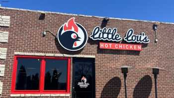 Little Lou's Hot Chicken