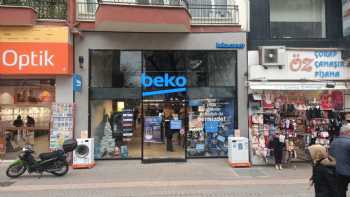 Beko Mağazası - Beratek Teknoloji