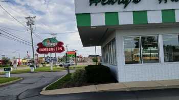 Henry's Hamburgers