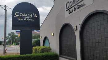 Coach's Bar & Grill