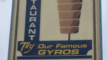 Mr Gyros