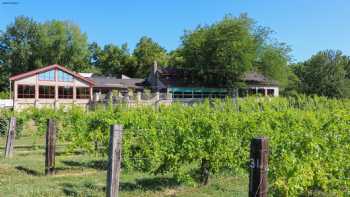 Tabor Hill Winery & Restaurant