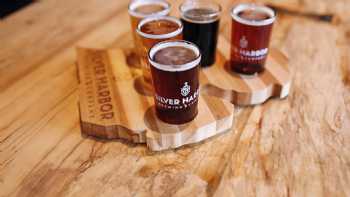 Silver Harbor Brewing Company