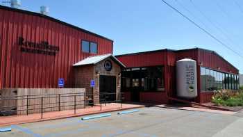 Round Barn Brewery & Public House