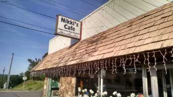 Nikki's Cafe