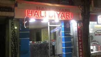 Hali Diyari