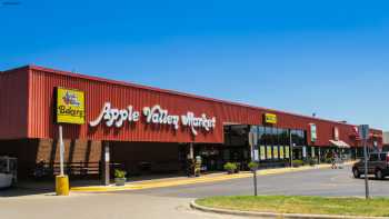 Apple Valley Natural Foods, Inc.