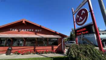 The Cherry Hut