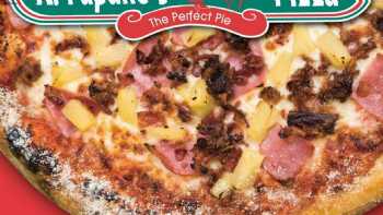 A. Papano's Pizza