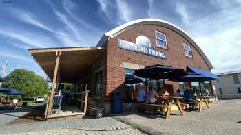 Five Shores Brewing