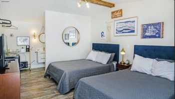 Coastal Suites Resort