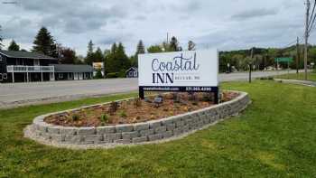 Coastal Suites Resort