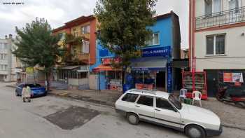 Yeşildal Tekel&Market