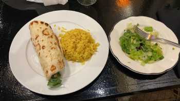 Nawal's Mediterranean Grille